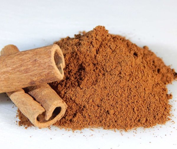 Cinnamon