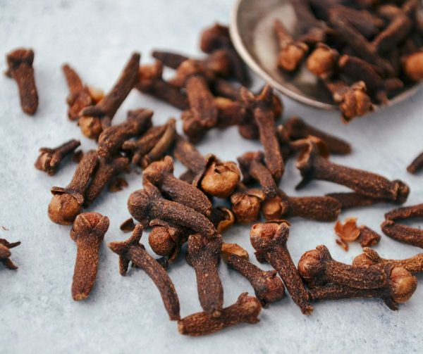 Cloves