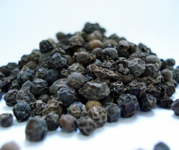 Black Pepper