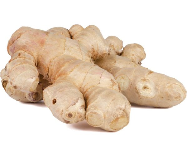 Ginger